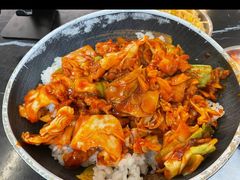 -HONGA HONGA雄家(曹路店)