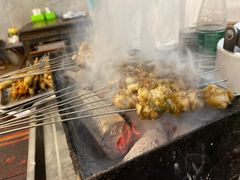 -大佬陈羊肉串(永安街店)