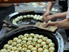 -哑巴生煎(临顿路店)