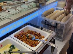 -素满香·全民食养自助(长宁龙之梦店)