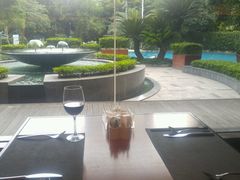 -岷山饭店-芝芝自助餐厅