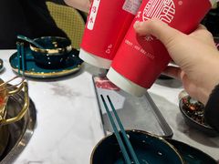 -阿姨奶茶专卖(舌涧道杭州惠民路创始店)