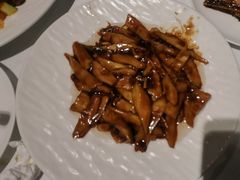 -海富门·带鱼·淮扬菜·粤菜(甘家口店)