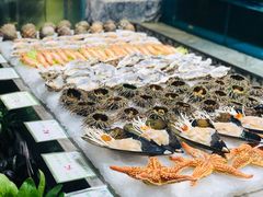 -海岛渔村大酒店(云霄路店)