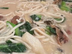 -阿伟海鲜楼·福建菜(延寿店)