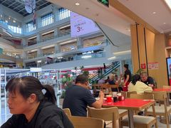 -阳阳中国饭(龙湖大兴天街)