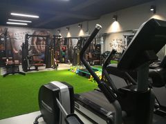 -征成健身连锁私教工作室(九公里店)