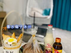 -婉泰·特色小吃·舂鸡脚(告庄二店)