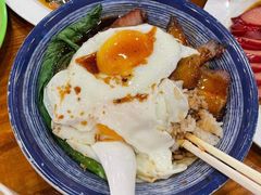 -澳门陈光记烧味饭店(南京德基广场店)
