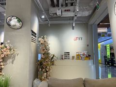 -iF摄影•全家福•证件照•形象照(南山店)