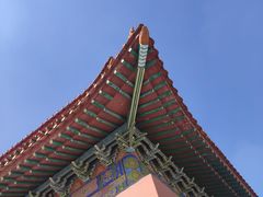 -西樵山国艺影视城