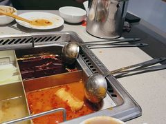 -海底捞火锅(八佰伴店)