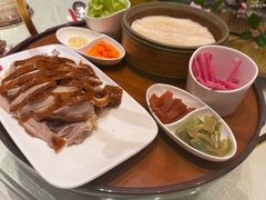 -全聚德(常州店)