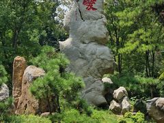 -东湖落雁景区