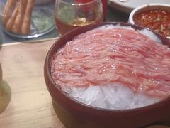 -巴奴毛肚火锅(大剧院店)