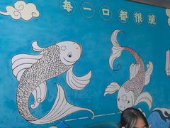 -淘米捞·米汤脆鲩鱼火锅(福田皇岗店)