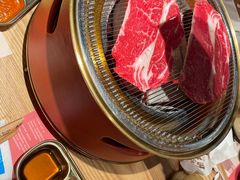 -西塔老太太泥炉烤肉(武汉摩尔城店)