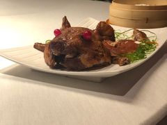 -三号黄浦会Canton Table