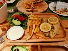 -ALAMEEN阿拉伯餐厅(三里屯店)