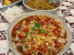 -老三样·旧食新味(船山路店)