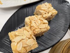 沙琪玛-寻味顺德·珍之宝酒楼(银钻店)