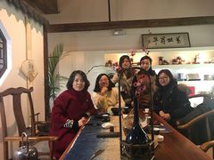 -煮雨小筑(斜塘老街店)