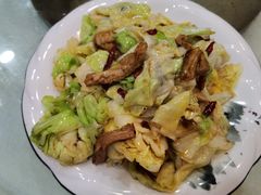-宝发园名菜馆