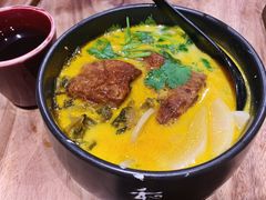 -和府捞面(东直门银座店)