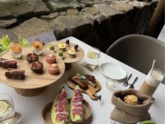 -三嚥阁 La Villa Restaurant