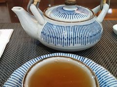 -大佛寺高级素食自助餐厅