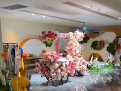 -神帆·元气汤泉(解放西路店)