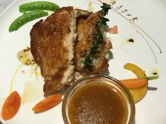 -卡朋厨房(289艺术园区店)