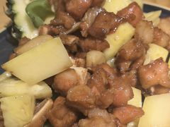 -创味·民间海南菜·非遗藤桥排骨(藤桥·免税城店)