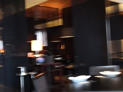 大堂-广州富力君悦大酒店·关系酒廊