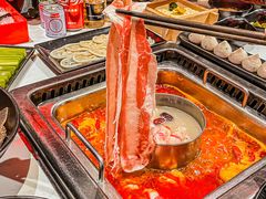 -鼎膳常火锅(华阳店)