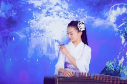 点击看大图 -红颜印画古风汉服艺术摄影