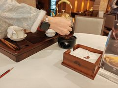 -白天鹅宾馆-宏图府餐厅