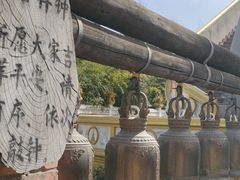-洛阳白马寺