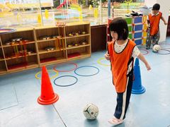 -金豆子幼稚园