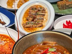 -曾宴·楚菜(湖北省博物馆店)