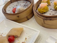 -福满园大酒楼(梅林店)