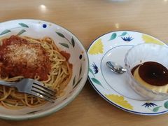 -萨莉亚意式餐厅(三号湾广场店)