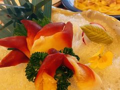 北极贝-TIMEZONE8东八时区餐厅&酒吧(798店)
