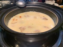 -捞王锅物料理(凯旋路店)