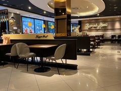 -必胜客(金高店)