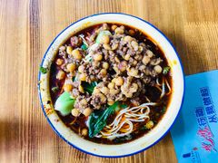 -赵伍面庄(松石大道店)