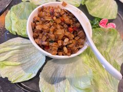 -若蘭慈·无国界素食料理(欢乐海岸店)