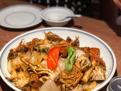 -周家二小姐的菜(西津渡店)