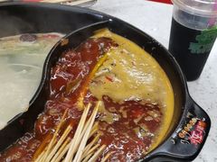 -钢管厂五区小郡肝火锅串串香(总店)