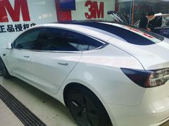 -新月3M汽车贴膜隐形车衣膜小二官方授权店(肖村桥店)